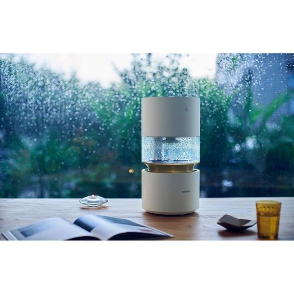 Увлажнитель воздуха SmartMi SmartMi Humidifier Rainforest (CJJSQ06ZM) 017055 фото
