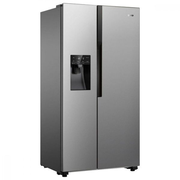 Холодильник с морозильной камерой Gorenje NRS9EVX1 041135 фото