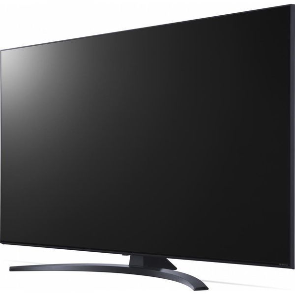 NanoCell телевізор LG 65NANO763QA 003215 фото
