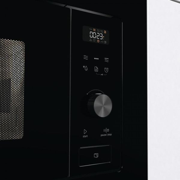 Мікрохвильовка з грилем Gorenje BM201AG1BG 021056 фото