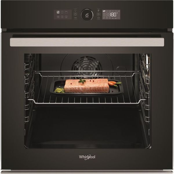 Духовка електрична Whirlpool AKZ9 9421 CS NB 011482 фото