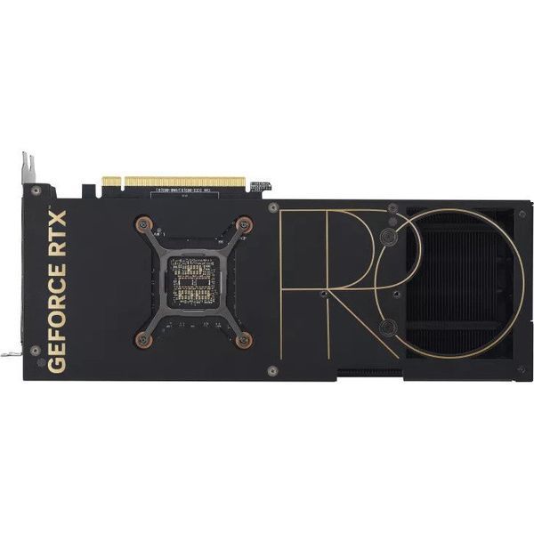 Видеокарта ASUS PROART-RTX4070TI-O12G 013649 фото