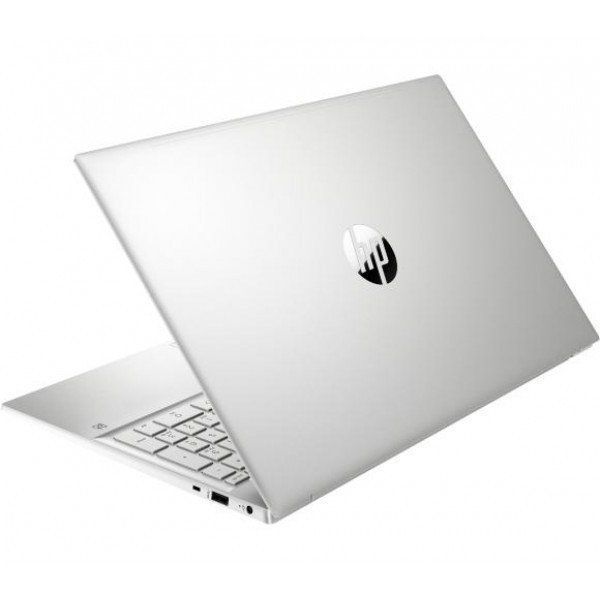 Ноутбук HP Pavilion 15-eg2214nw Silver (712C2EA) 027298 фото