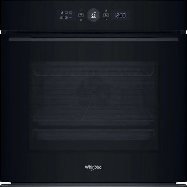 Духовка электрическая Whirlpool WOI5S8PCM1SBA 572620 фото