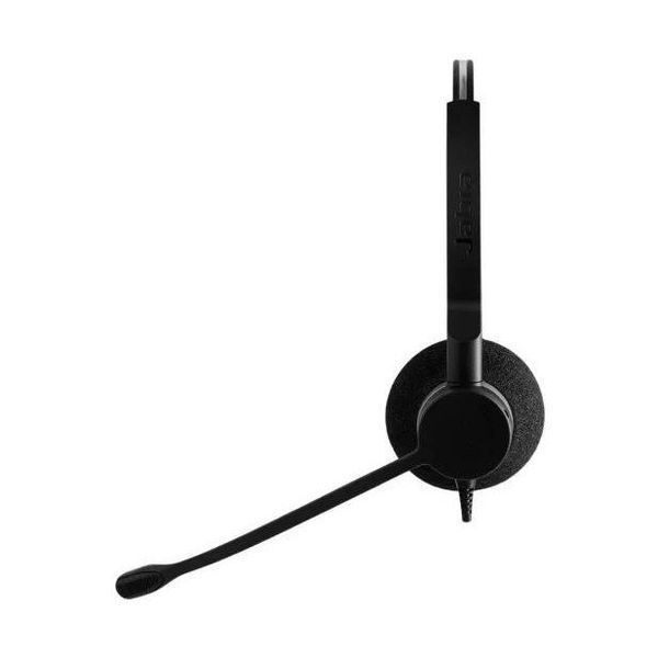 Наушники с микрофоном JABRA Biz 2300 QD Duo (2309-820-104) 029752 фото