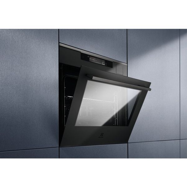 Духовка электрическая Electrolux KOAAS31WT 011332 фото