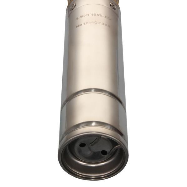 Погружной скважинный насос VITALS Aqua 3.5DC 1542-0.65r (47620) 019989 фото