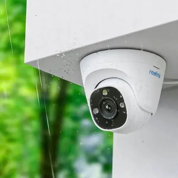 IP-камера видеонаблюдения Reolink P344 565083ua фото