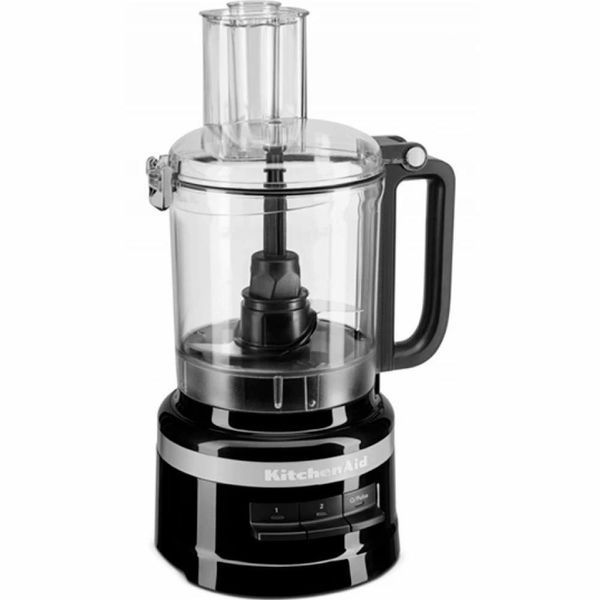 Кухонний комбайн KitchenAid 5KFP0921EOB 020756 фото