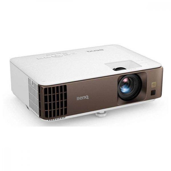 Мультимедийный проектор BenQ W1800 (9H.JP977.13E) 029024 фото