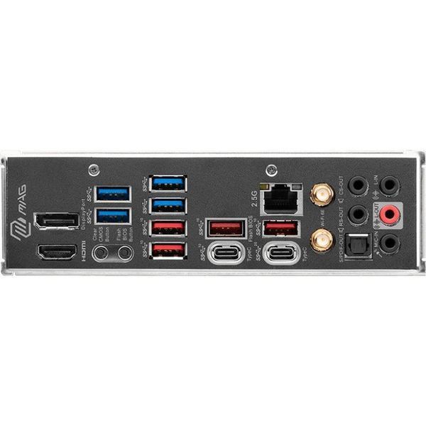 Материнська плата MSI MAG Z790 TOMAHAWK WIFI (911-7D91-019) 022905 фото