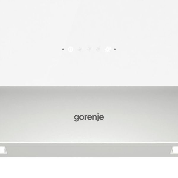 Вытяжка наклонная Gorenje WHI6SYW 011028 фото