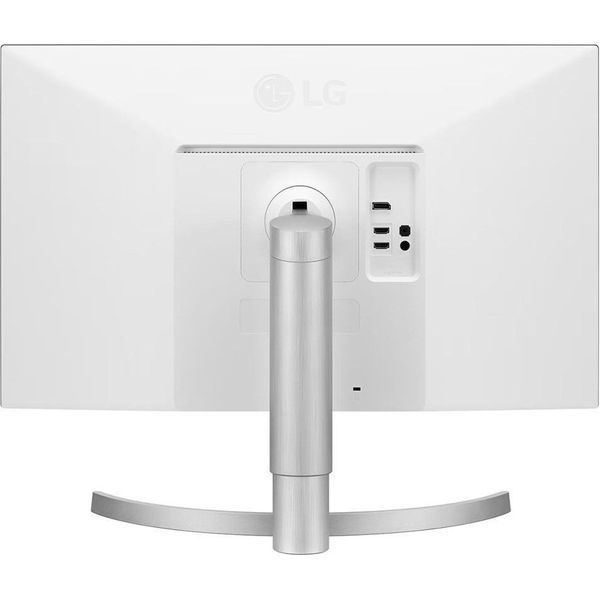 Монітор LG 27UL550P-W 023644 фото