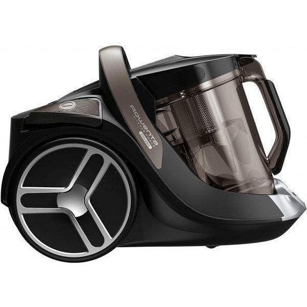 Пилосос безмішковий Rowenta Silence Force Cyclonic RO7260EA 032328 фото