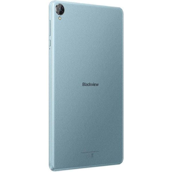 Планшет Blackview Tab 8 4/128GB Wi-Fi Twilight Blue 033654 фото
