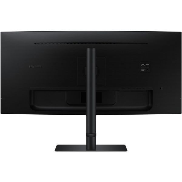 Монитор SAMSUNG ViewFinity S6 LS34C652UAUXEN 34" 3440x1440px 100Hz изогнутый 2121558 фото