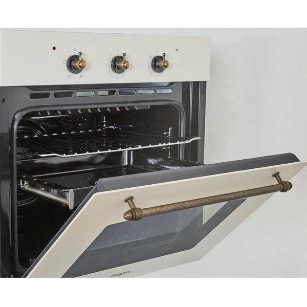 Газовая духовка Freggia OMRB66CH 011571 фото