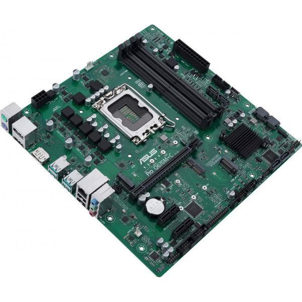 Материнська плата ASUS Pro Q670M-C-CSM (90MB19E0-M0EAYC) 022805 фото