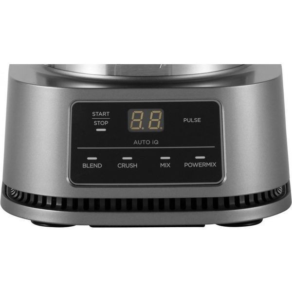 Фитнес-блендер NINJA Foodi 2-в-1 Power Nutri (CB100EU) 042113 фото