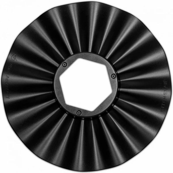 Кухонний комбайн KitchenAid 5KFP0921EOB 020756 фото
