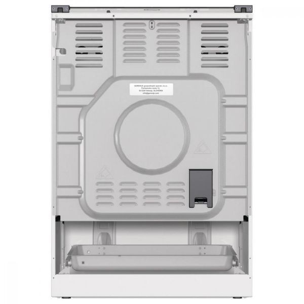 Комбинированная плита Gorenje GKS6C70WF 015548 фото