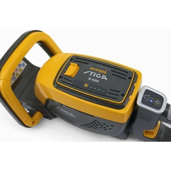 Кущоріз акумуляторний Stiga SHT 500 AE Kit (278302108/ST2) 530316ua фото