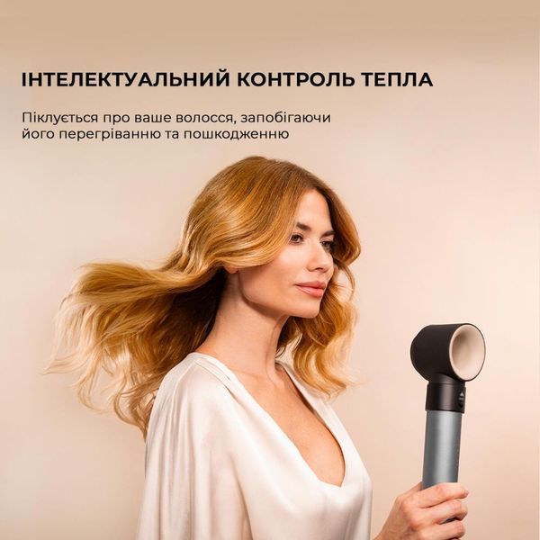 Мультивайлер CECOTEC Bamba Ceramic Care AirGlam Aluminum (CCTC-03467) 026147 фото