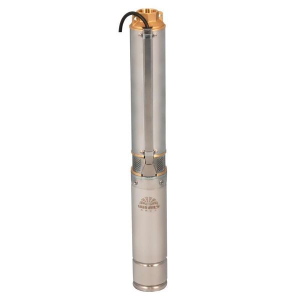 Погружной скважинный насос VITALS Aqua 3.5DC 1542-0.65r (47620) 019989 фото
