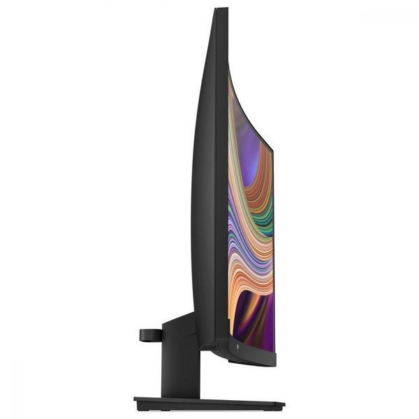 Монитор HP V27c G5 Curved Monitor (65P60E9) 023444 фото
