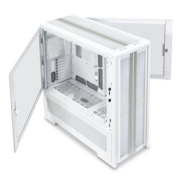 Корпус Lian Li V3000 Plus White (G99.V3000PW.00) 017956 фото
