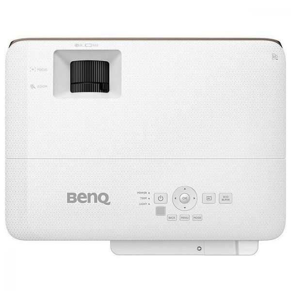 Мультимедийный проектор BenQ W1800 (9H.JP977.13E) 029024 фото
