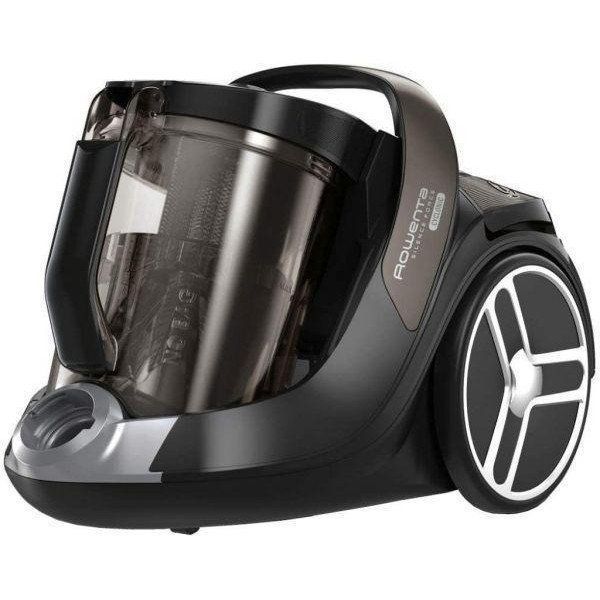 Пилосос безмішковий Rowenta Silence Force Cyclonic RO7260EA 032328 фото