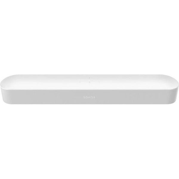 Саундбар Sonos Beam White (BEAM1EU1) 039703 фото