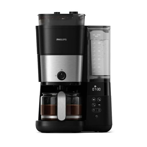 Кофеварка капельная Philips HD7900/50 511834ua фото