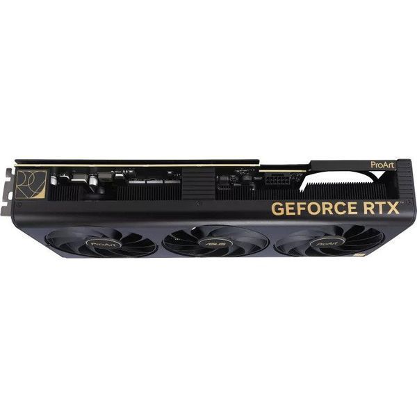Видеокарта ASUS PROART-RTX4070TI-O12G 013649 фото