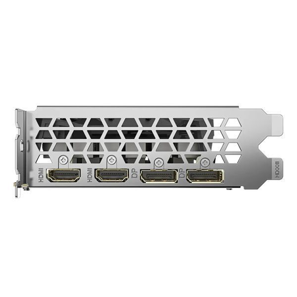 Відеокарта Gigabyte GeForce RTX 3050 WINDFORCE OC V2 6G (GV-N3050WF2OCV2-6GD) 568015ua фото