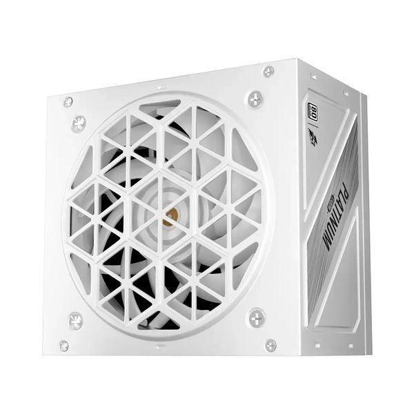 Блок живлення 1Stplayer HA-1000BA3 White (NGDP-PLT-1000-WH) 577291ua фото