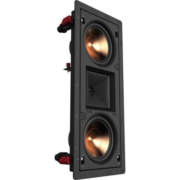 Акустическая колонка Klipsch PRO-25RW LCR 003826 фото