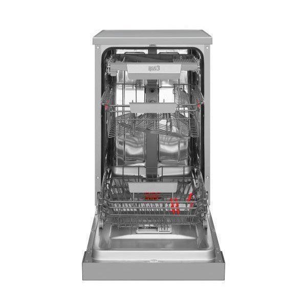 Посудомийна машина Amica DFM46C8EOiID 030526 фото