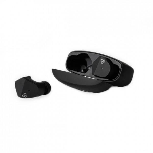 Навушники TWS Final Audio ZE2000 Matte Black 029222 фото