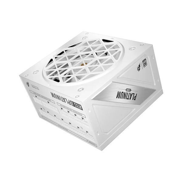 Блок живлення 1Stplayer HA-1000BA3 White (NGDP-PLT-1000-WH) 577291ua фото