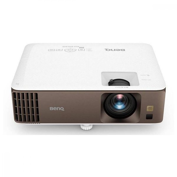 Мультимедийный проектор BenQ W1800 (9H.JP977.13E) 029024 фото