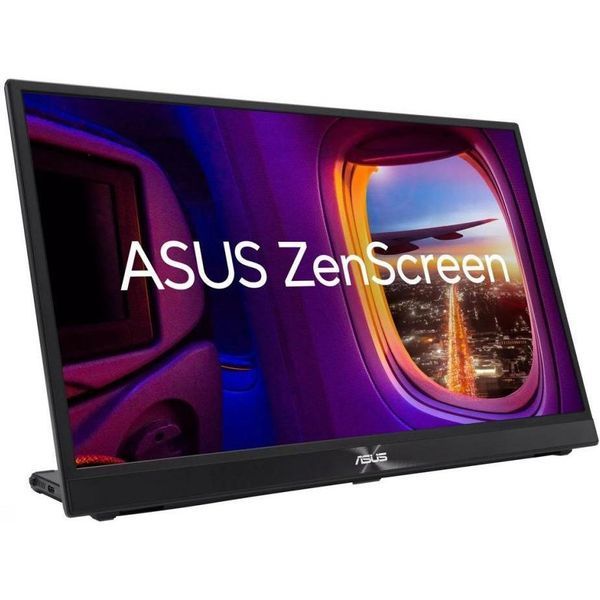 Портативный монитор ASUS ZenScreen MB17AHG (90LM08PG-B01170) 033985 фото