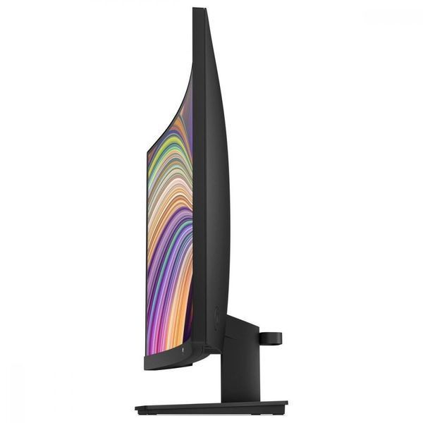 Монитор HP V27c G5 Curved Monitor (65P60E9) 023444 фото