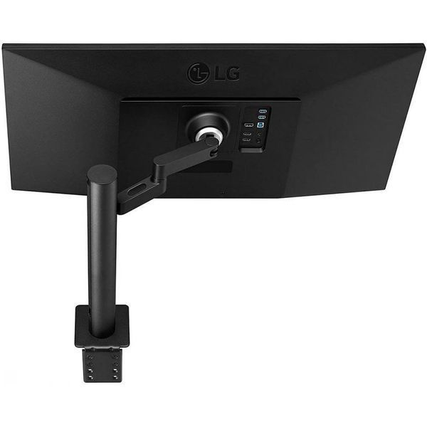 Монітор LG UltraWide (34WN780-B) 023917 фото