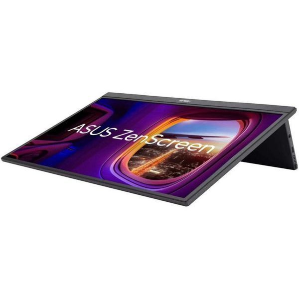 Портативный монитор ASUS ZenScreen MB17AHG (90LM08PG-B01170) 033985 фото