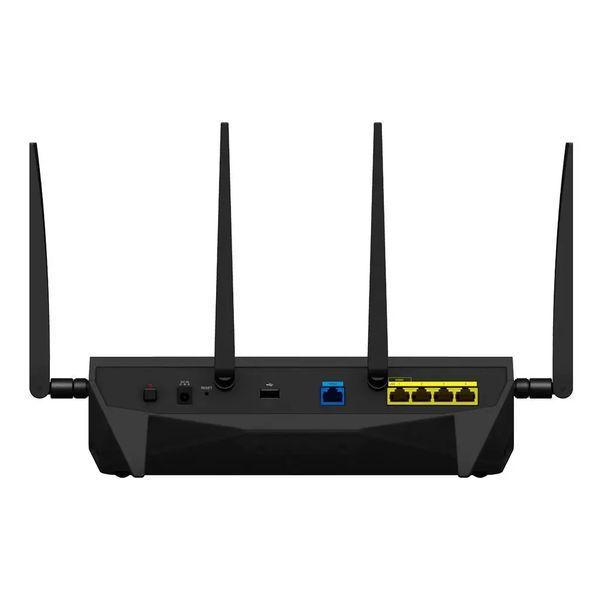Беспроводной маршрутизатор (роутер) Synology Router RT2600ac 001309 фото