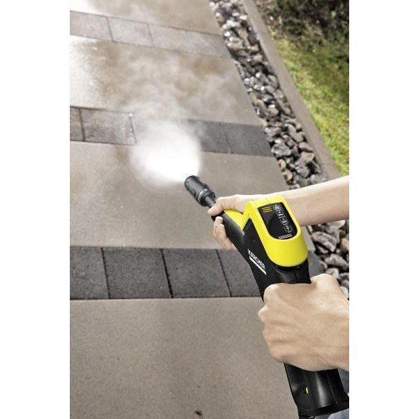 Минимойка высокого давления Karcher K 4 Power Control Car (1.324-043.0) 024889 фото