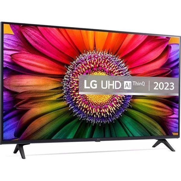 LCD телевізор (LED) LG 65UR80003LJ 002785 фото