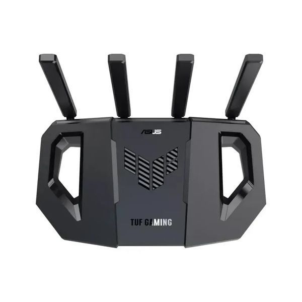 Бездротовий маршрутизатор (роутер) Asus TUF Gaming BE3600 (90IG0900-MO9C00) 515983ua фото